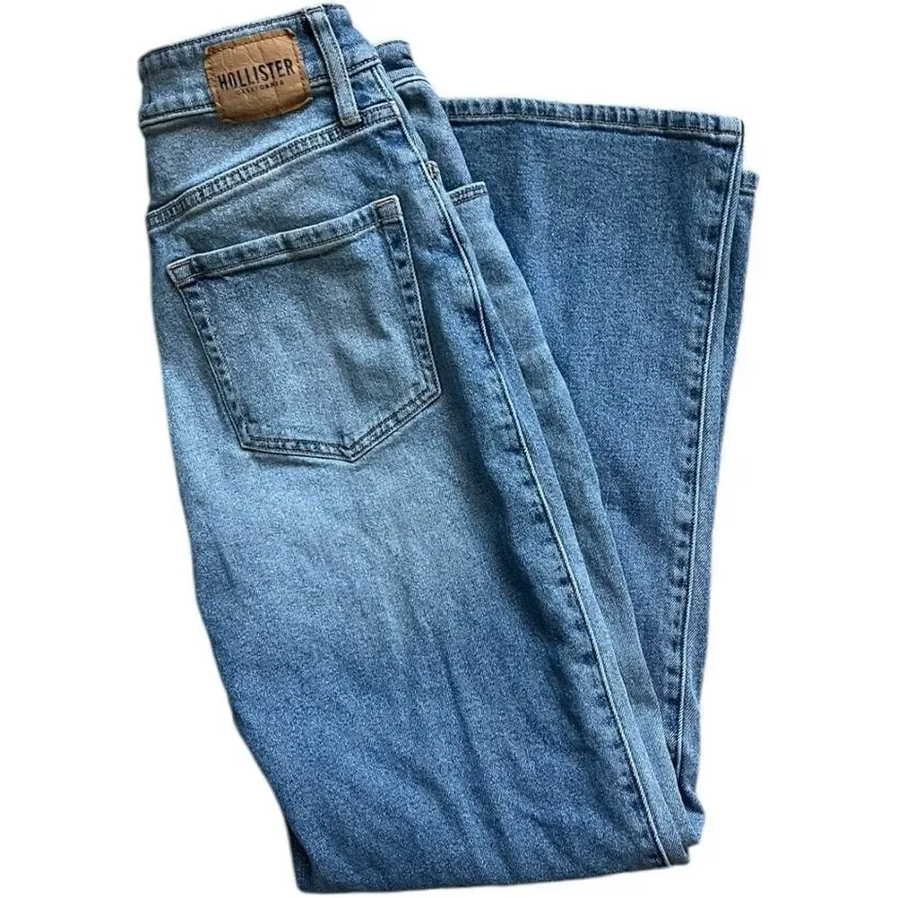 Hollister excellent 98%